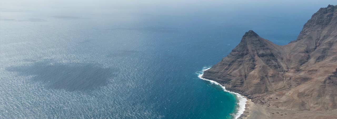 Kap Verde – Flughafen – Praia