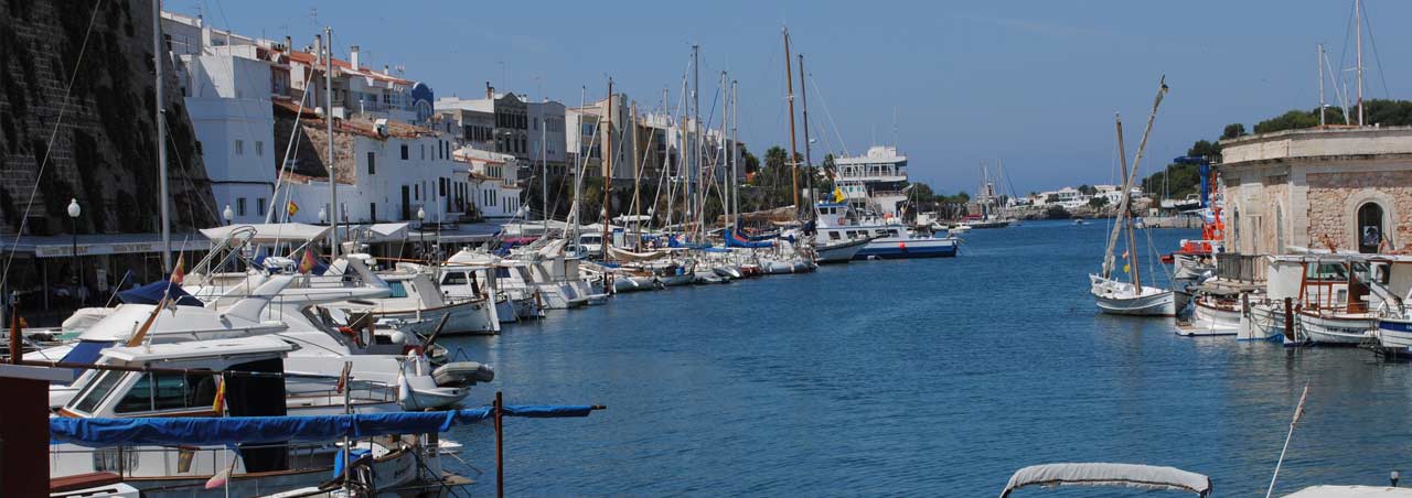 Menorca - Airport