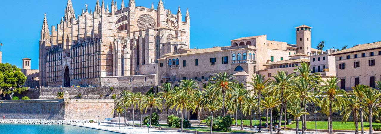 Mallorca - Airport