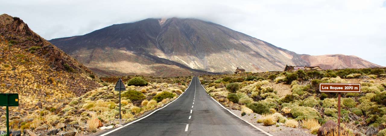 Tenerife - Airport South