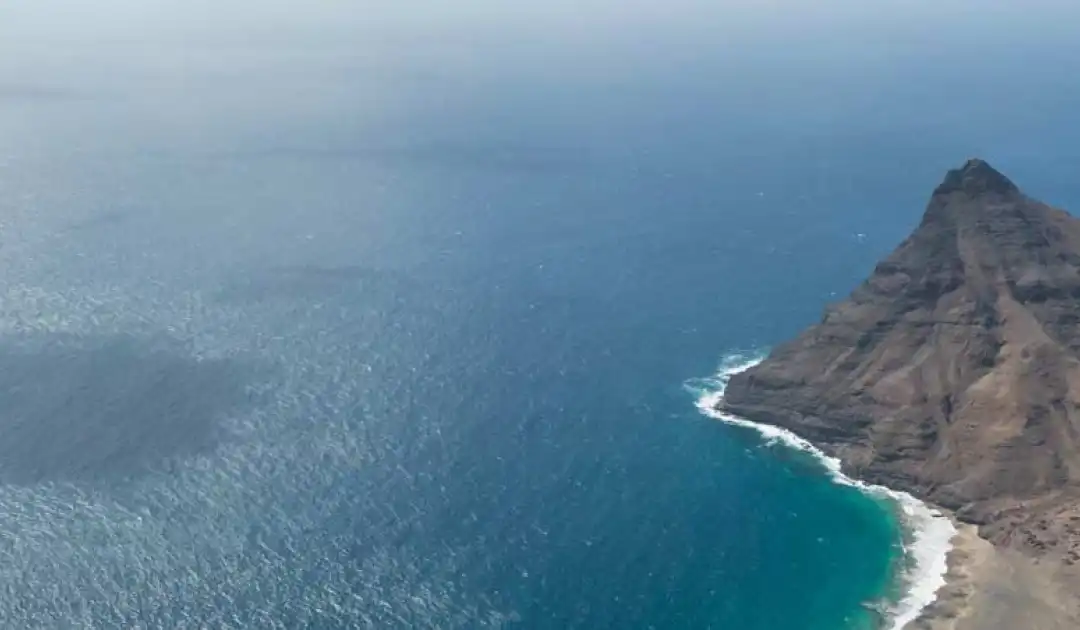 Cape Verde Islands