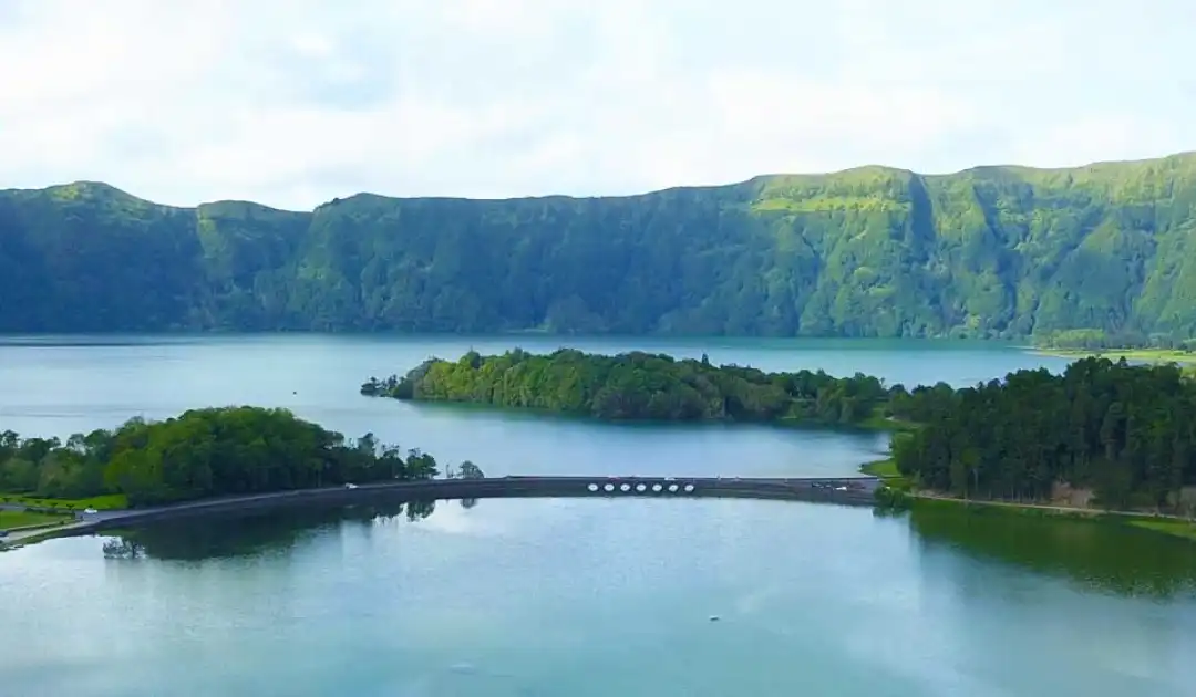 Ilhas Açores