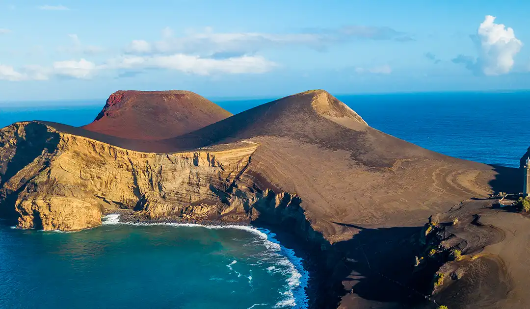 Insel Faial