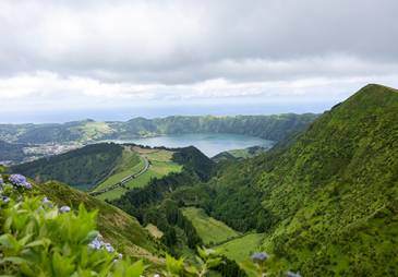 Car Rental São Miguel Island