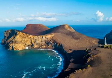 Car Rental Faial Island