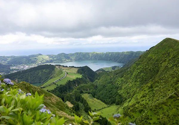 Car Rental São Miguel Island