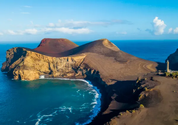 Car Rental Faial Island