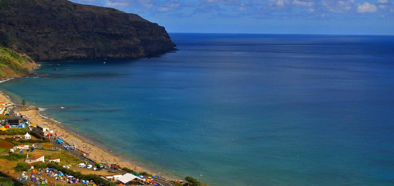 Car Hire Santa Maria Island in the Azores