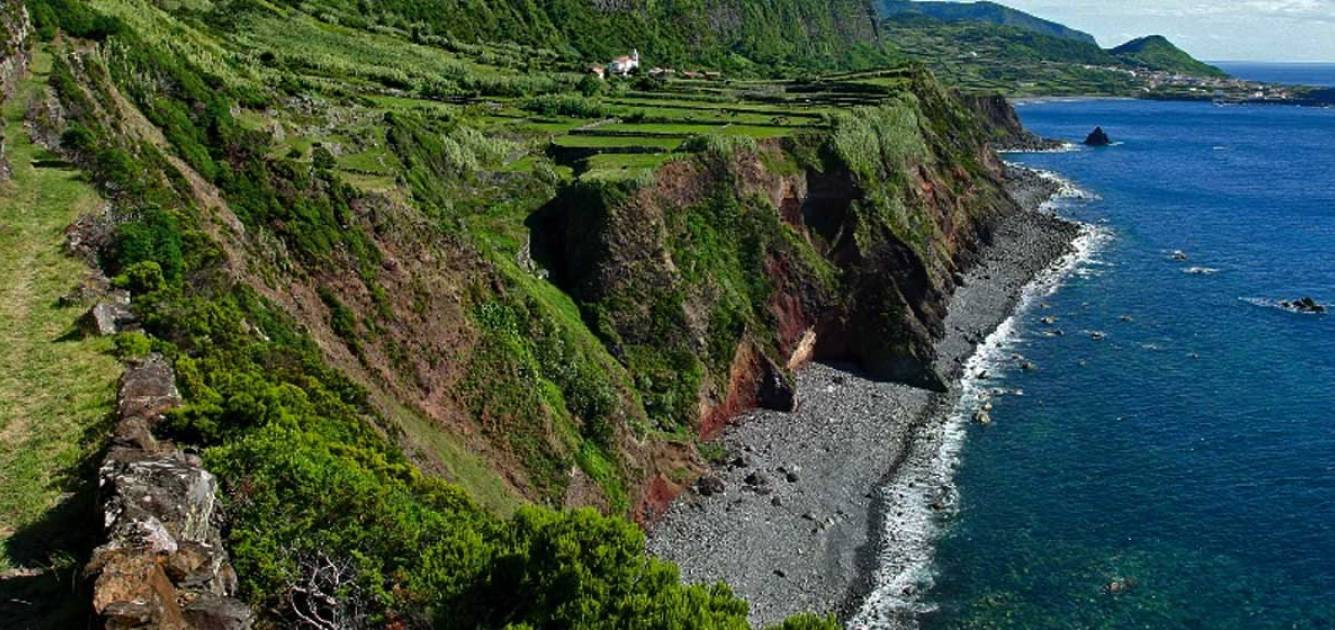 Car Hire Flores Island Azores The Best Deals in Rent a Car in the Azores