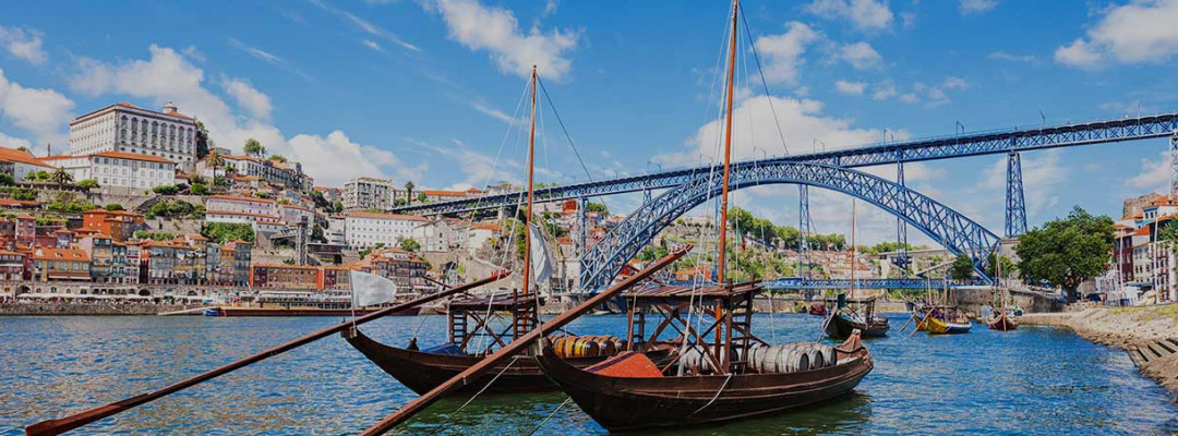 Oporto - Airport