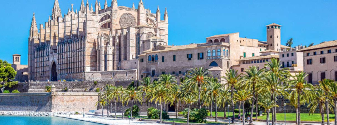 Mallorca - Aéroport