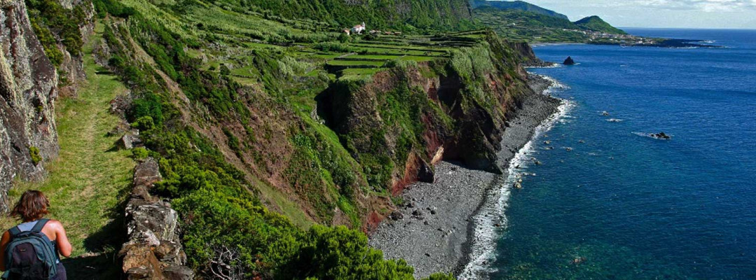 Flores - Airport