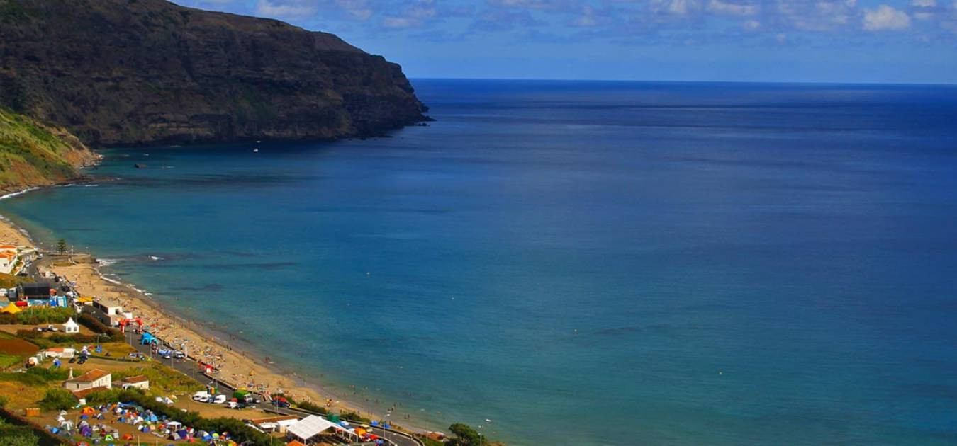 Rent a Car Aluguer de Carro Ilha de Santa Maria nos Açores