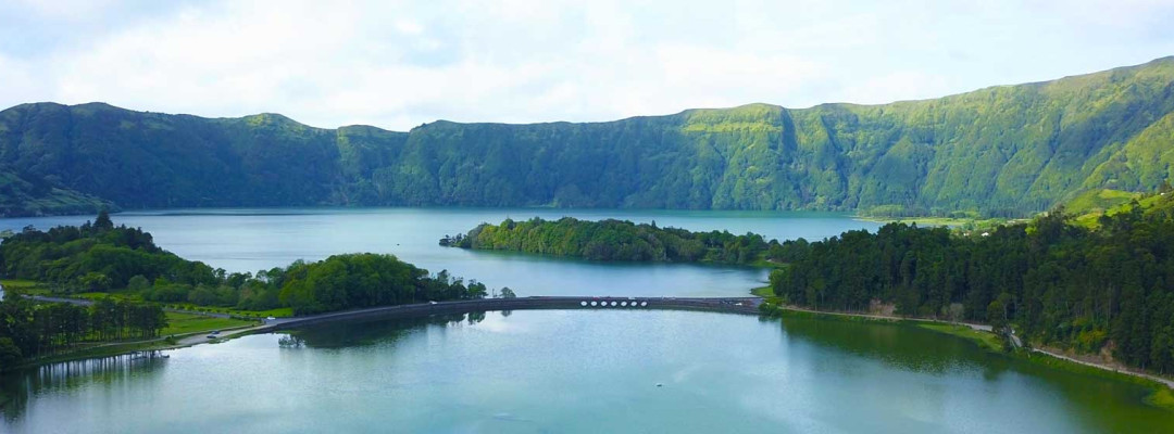 Islas Azores