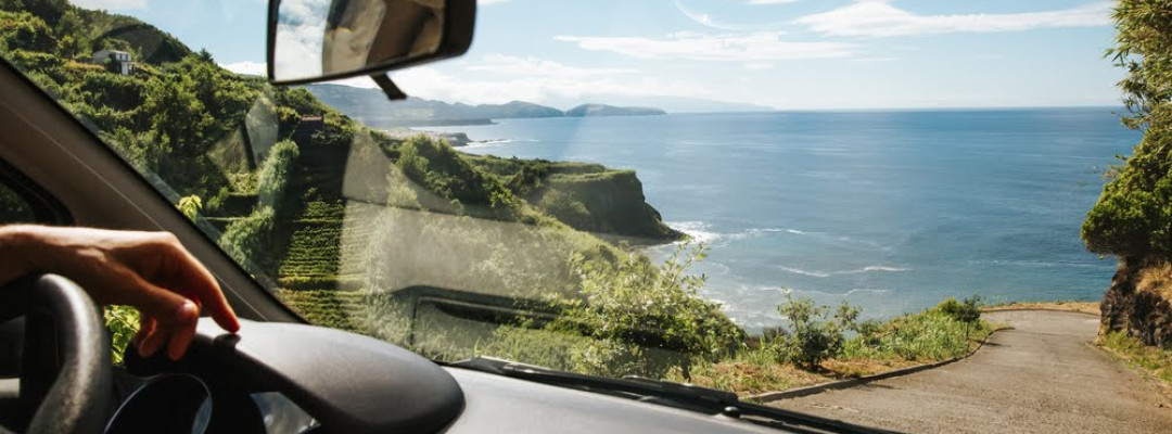 Rent a Car Ponta Delgada Airport
