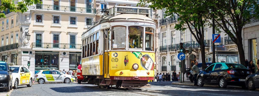 Lisboa - Aeroporto