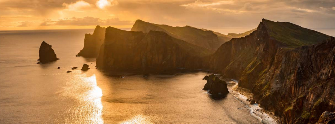 Isla de madeira