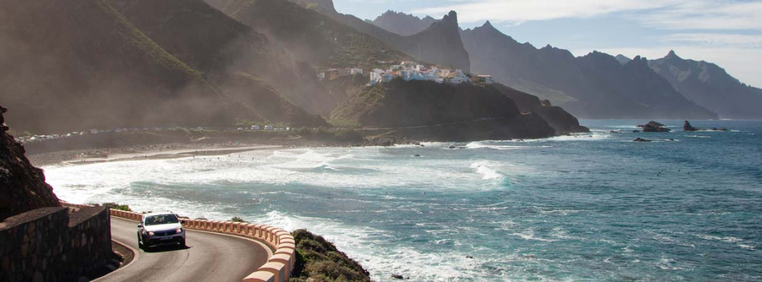 Gran Canaria - Airport