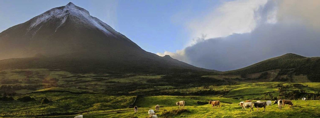 Pico Island